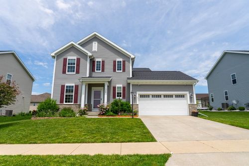 948 Lavender Way, Deforest, WI, 53532 | Card Image