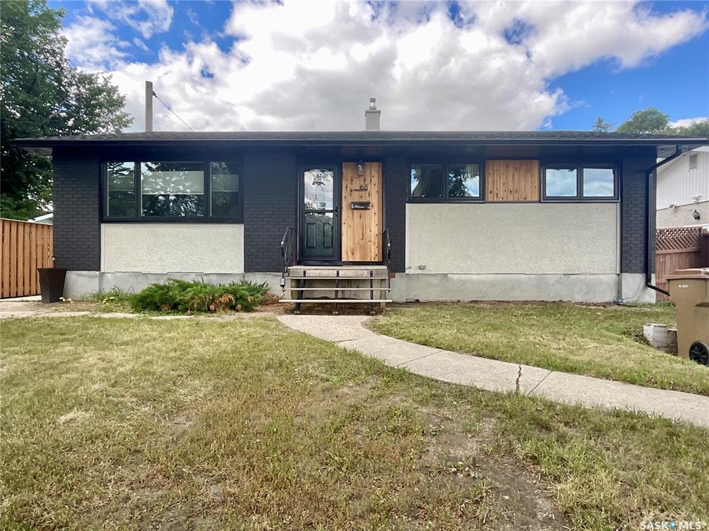 Residential in Regina