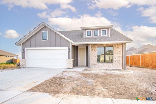 8523 Glade Dr, Temple, TX, 76502-7475 | Card Image