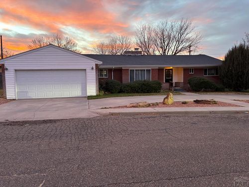 77 Circle Dr, La Junta, CO, 81050-3357 | Card Image