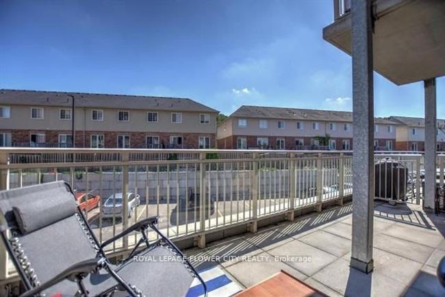 206 - 155 Water St S, Condo with 1 bedrooms, 1 bathrooms and 1 parking in Cambridge ON | Image 11