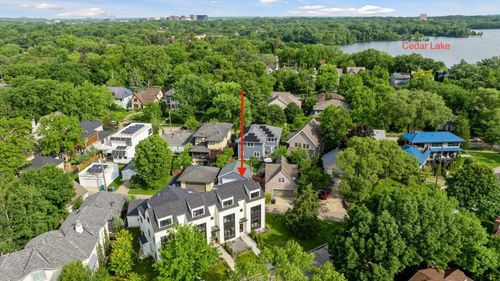 2820 Saint Louis Ave, Minneapolis, MN, 55416-4354 | Card Image