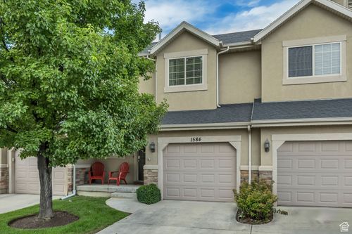 1584 N 1150 W, Orem, UT, 84057-2434 | Card Image