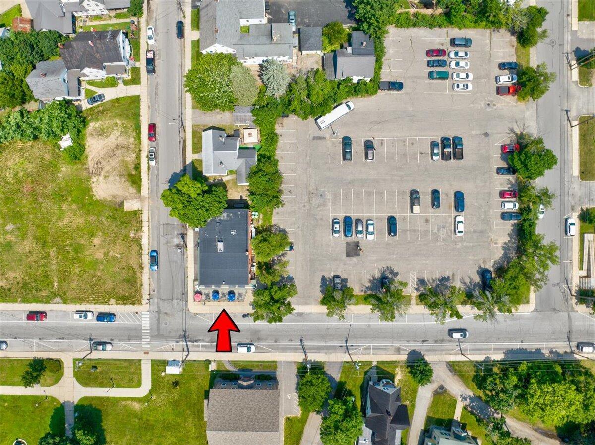 Commercial Sale in Sanford