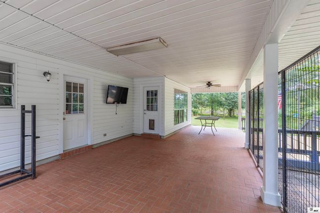 351 Highway 821, House other with 3 bedrooms, 3 bathrooms and null parking in Choudrant LA | Image 34