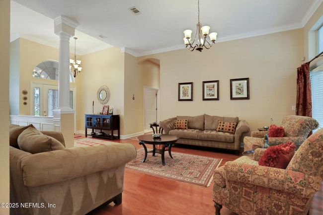 7670 Wexford Club Dr W, House other with 6 bedrooms, 5 bathrooms and null parking in Jacksonville FL | Image 12