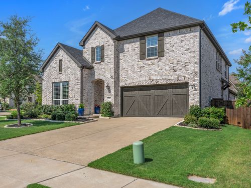 1041 Lone Grove Ln, Prosper, TX, 75078-2247 | Card Image