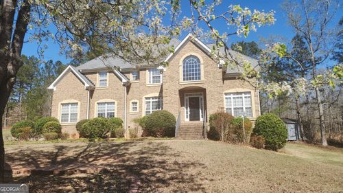 12123 Edgewater Dr, Hampton, GA, 30228-2646 | Card Image