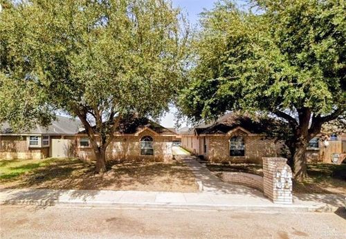 apt-2-3601 W Faith Hill St, Edinburg, TX, 78541-2144 | Card Image