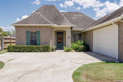 14450 Lake Meadows Ct, Gonzales, LA, 70737 | Card Image