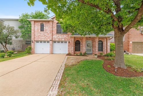 8410 Glen Canyon Dr, Round Rock, TX, 78681-3513 | Card Image