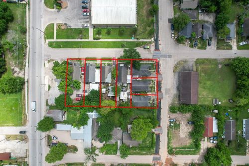 2409 Hailey St, Houston, TX, 77026-6443 | Card Image