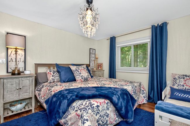19 Evans Dr, House other with 3 bedrooms, 1 bathrooms and 3 parking in Tiny ON | Image 9