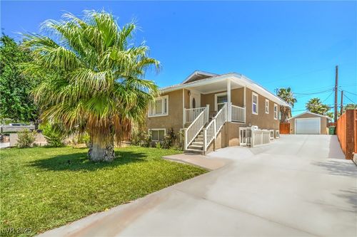 623 California Ave, Boulder City, NV, 89005-2788 | Card Image