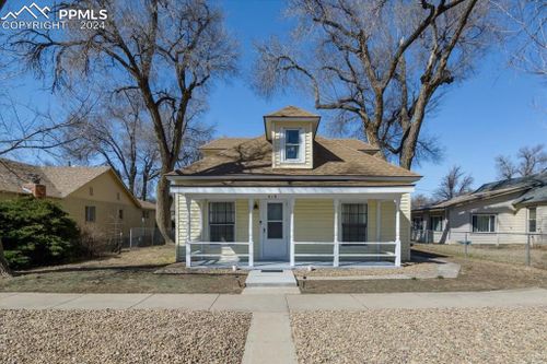 416 Wiley Avenue, Swink, CO, 81077 | Card Image