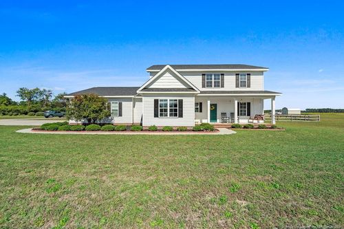 3410 Lockheed Ct, Wade, NC, 28395-2201 | Card Image