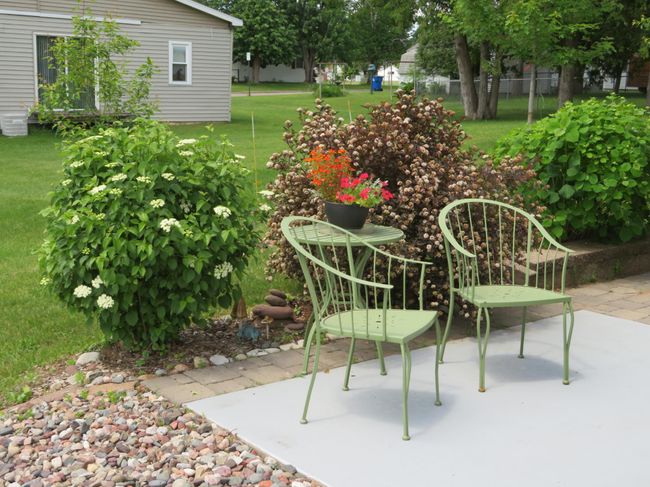 APT-1 - 306 N Sales St, Condo with 2 bedrooms, 2 bathrooms and null parking in Merrill WI | Image 49