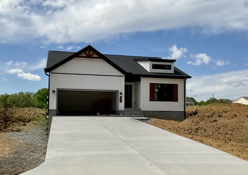 114 Morgan Lane, Dickson, TN, 37055 | Card Image