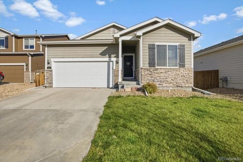 345 Park Blvd, Lochbuie, CO, 80603-5898 | Card Image