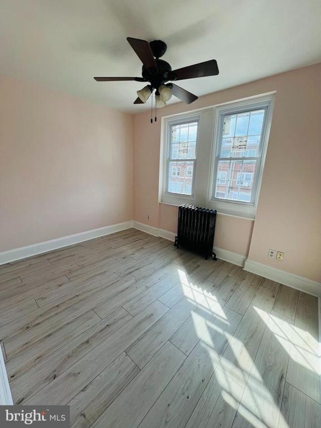 138 N Cedar Ln, Townhouse with 3 bedrooms, 1 bathrooms and null parking in UPPER DARBY PA | Image 6