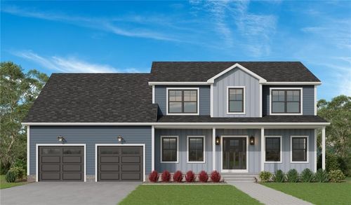 427 Gazza Rd, Mapleville, RI, 02839-1185 | Card Image