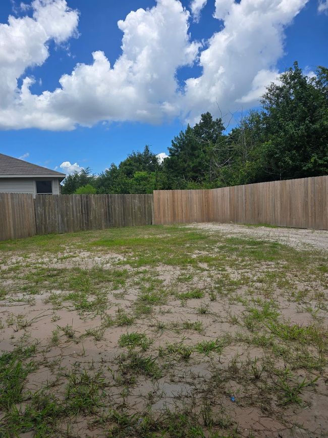 15904 Cy Young Court, House other with 4 bedrooms, 3 bathrooms and 2 parking in Splendora TX | Image 9