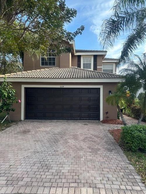 684 Peppergrass Run, Royal Palm Beach, FL, 33411 | Card Image