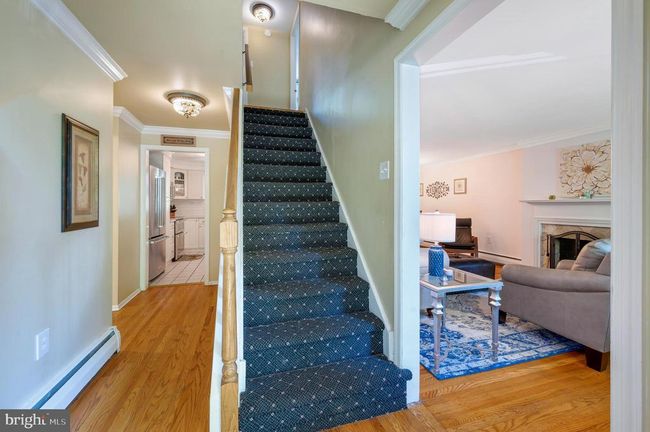 321 Almshouse Rd, House other with 4 bedrooms, 2 bathrooms and null parking in RICHBORO PA | Image 11