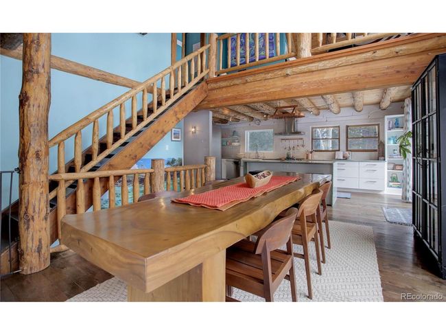 11498 Pauls Ln, House other with 2 bedrooms, 2 bathrooms and null parking in Conifer CO | Image 16