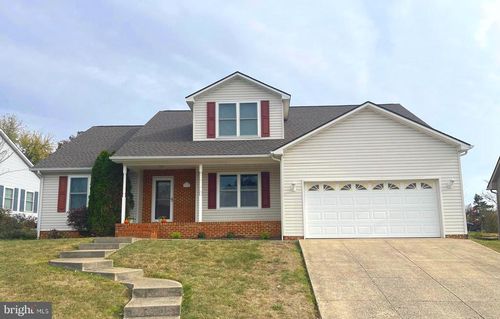 1840 Rhianon Ln, HARRISONBURG, VA, 22801-8446 | Card Image