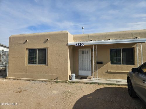 8520 Diana Dr, El Paso, TX, 79904-2903 | Card Image