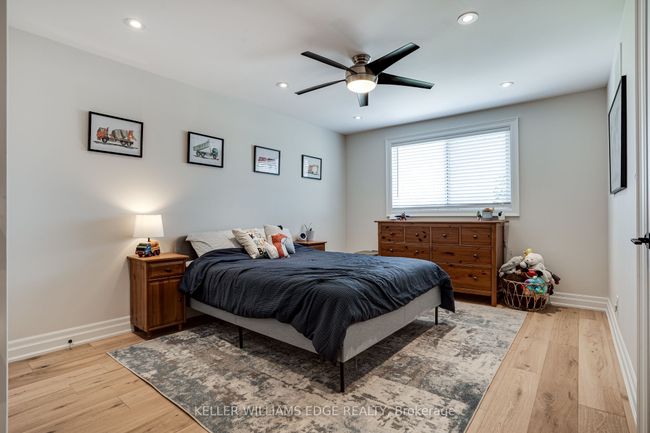 3322 Regional Rd 56, House other with 5 bedrooms, 3 bathrooms and 10 parking in Hamilton ON | Image 27