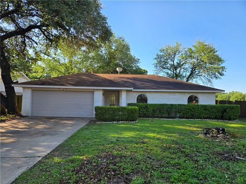 1100 Hawk Tree Drive, College Station, TX, 77845 | Card Image