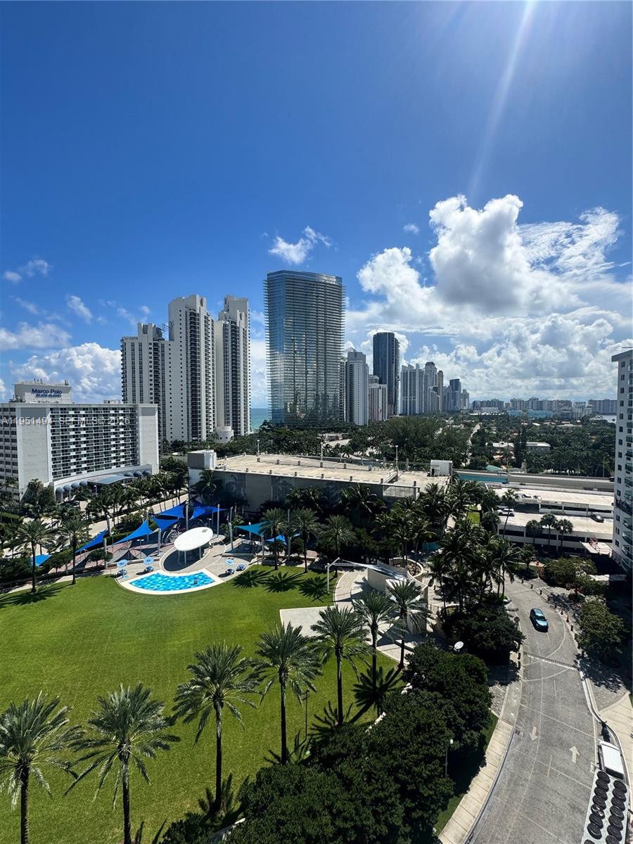Residential Lease in Sunny Isles Beach 4