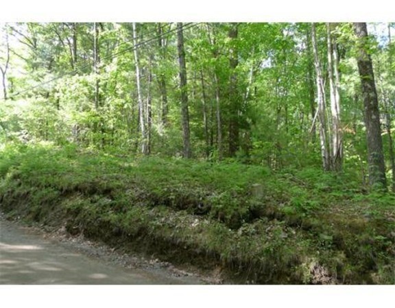 Land in Pepperell 2