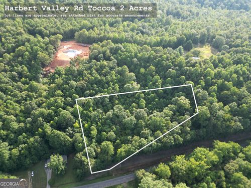 TRACT 2 Harbert Valley Rd, Toccoa, GA, 30577-7044 | Card Image