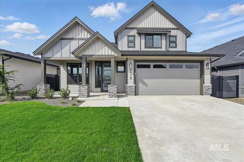 7779 W Daybreak Run Ct, Meridian, ID, 83646-1755 | Card Image