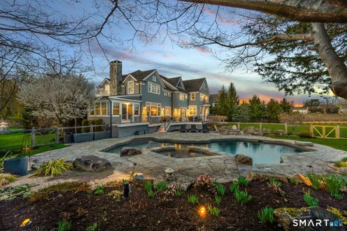 30 Shipway Rd, Darien, CT, 06820-5733 | Card Image