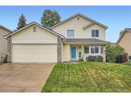 4349 S Genoa Ct, Centennial, CO, 80015-5421 | Card Image