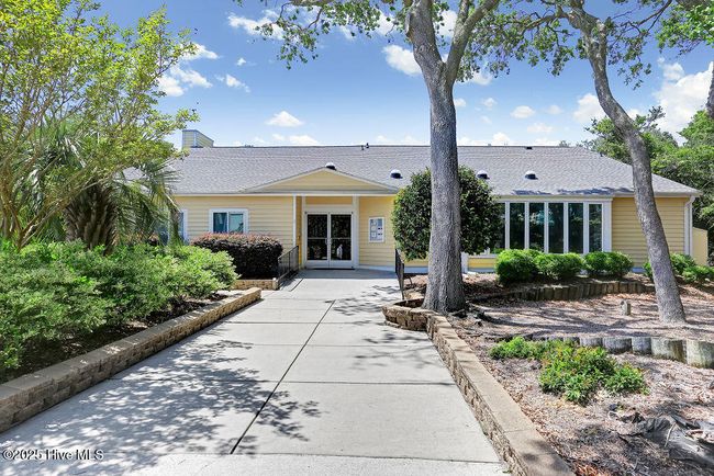 2301B - 2301 Surfrider Cir, Condo with 2 bedrooms, 2 bathrooms and null parking in Kure Beach NC | Image 83