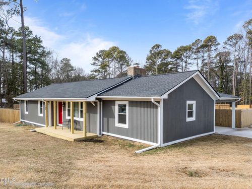 700 Woodland Rd, Raleigh, NC, 27603-4744 | Card Image