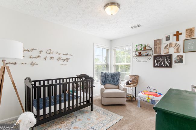 447 W Wind Dr, House other with 3 bedrooms, 3 bathrooms and null parking in Villa Rica GA | Image 32