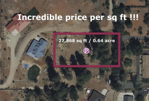 6081 Williams Dr, Paradise, CA, 95969-3345 | Card Image