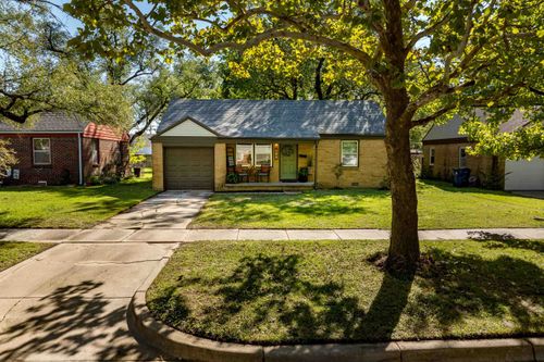 708 S Mission Rd, Wichita, KS, 67207 | Card Image
