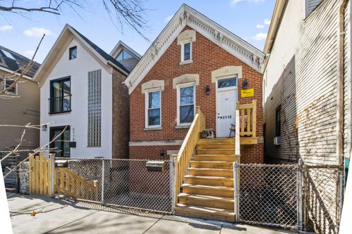 1-2118 Hoyne Ave, Chicago, IL, 60647-3308 | Card Image