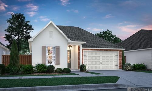 37138 Southdown Circle, Prairieville, LA, 70769 | Card Image