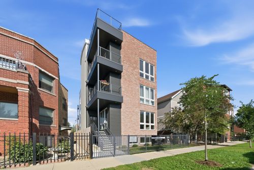 1-1244 N Kedzie Ave, Chicago, IL, 60651-2408 | Card Image