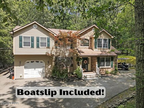 5 Pumphouse Rd, Lakeville, PA, 18438-3016 | Card Image