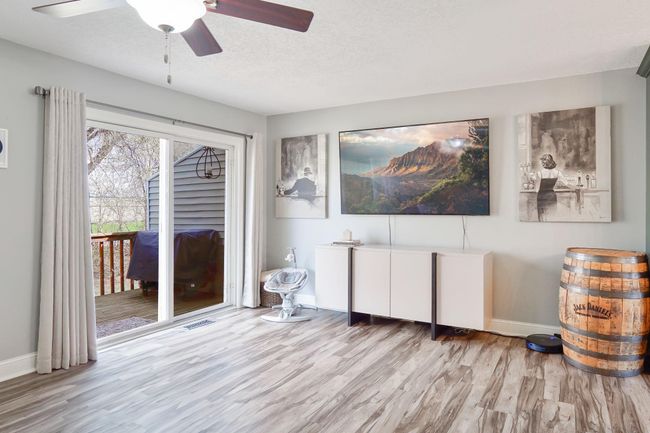 7025 146 Th Street Ct, Townhouse with 2 bedrooms, 1 bathrooms and null parking in Apple Valley MN | Image 6
