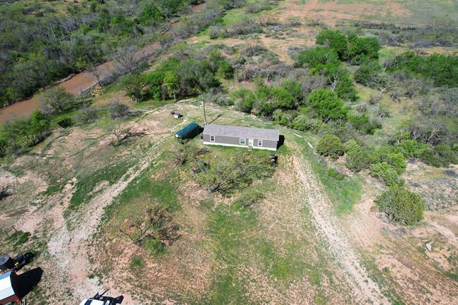 126 Cervenka Rd, House other with 3 bedrooms, 2 bathrooms and null parking in Bronte TX | Image 4